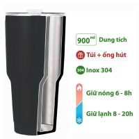 BÌNH GIỮ NHIỆT CAO CẤP 02