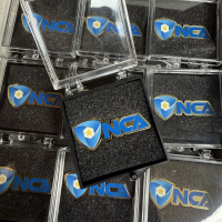 HUY HIỆU KIM LOẠI