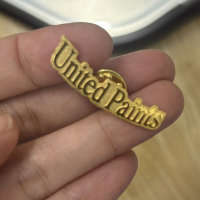 HUY HIỆU KIM LOẠI