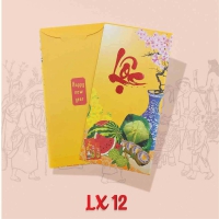 BAO LÌ XÌ IN ÉP KIM BLX02