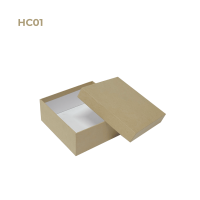 HỘP CỨNG ĐỰNG QUÀ HC01