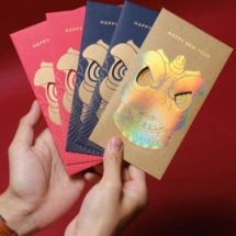 LỊCH TẾT, BAO LÌ XÌ, QUÀ TẾT