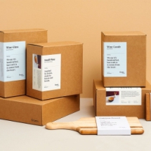 TÚI, HỘP CÓ SẴN