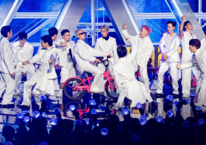 "Giải mã" sức hút chương trình Anh Trai Say Hi