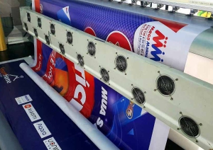 Hiflex là gì? Ứng dụng in hiflex trong quảng cáo truyền thông